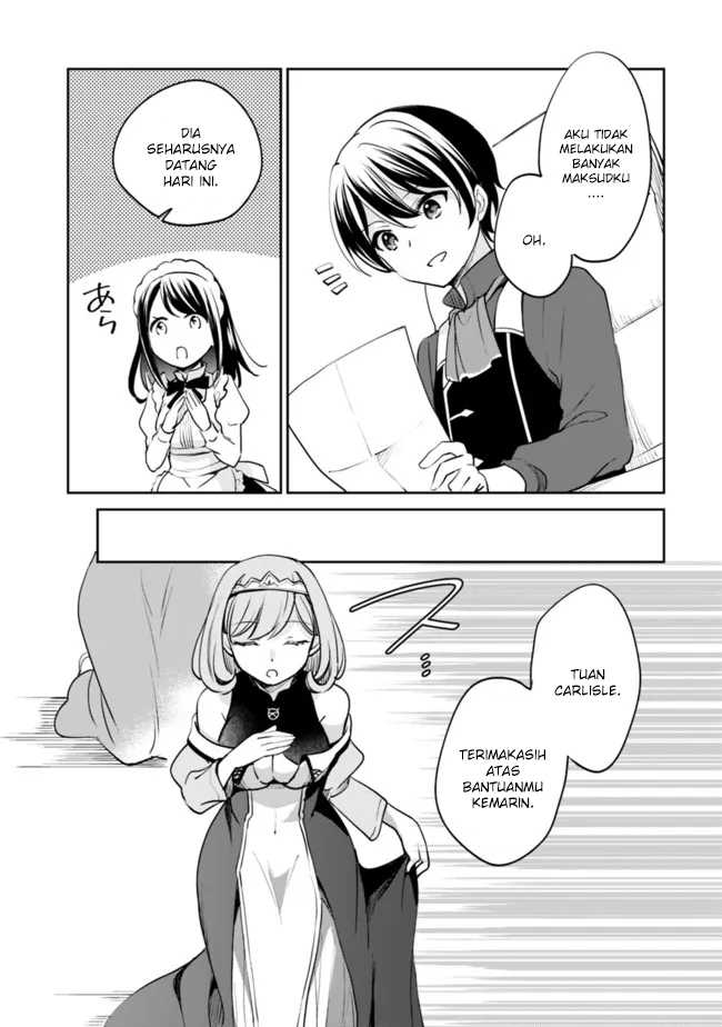Zennin Ossan, Umarekawattara SSS Rank Jinsei ga Kakutei shita chapter 68